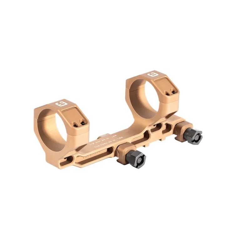 Badger Ordinance C.O.M.M. 30mm 1.54" NV Height Badger Ordinance C.O.M.M. 30mm 1.54" NV Height